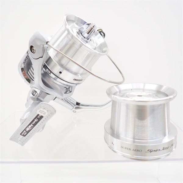 １４スーパーエアロスピンジョイ３０